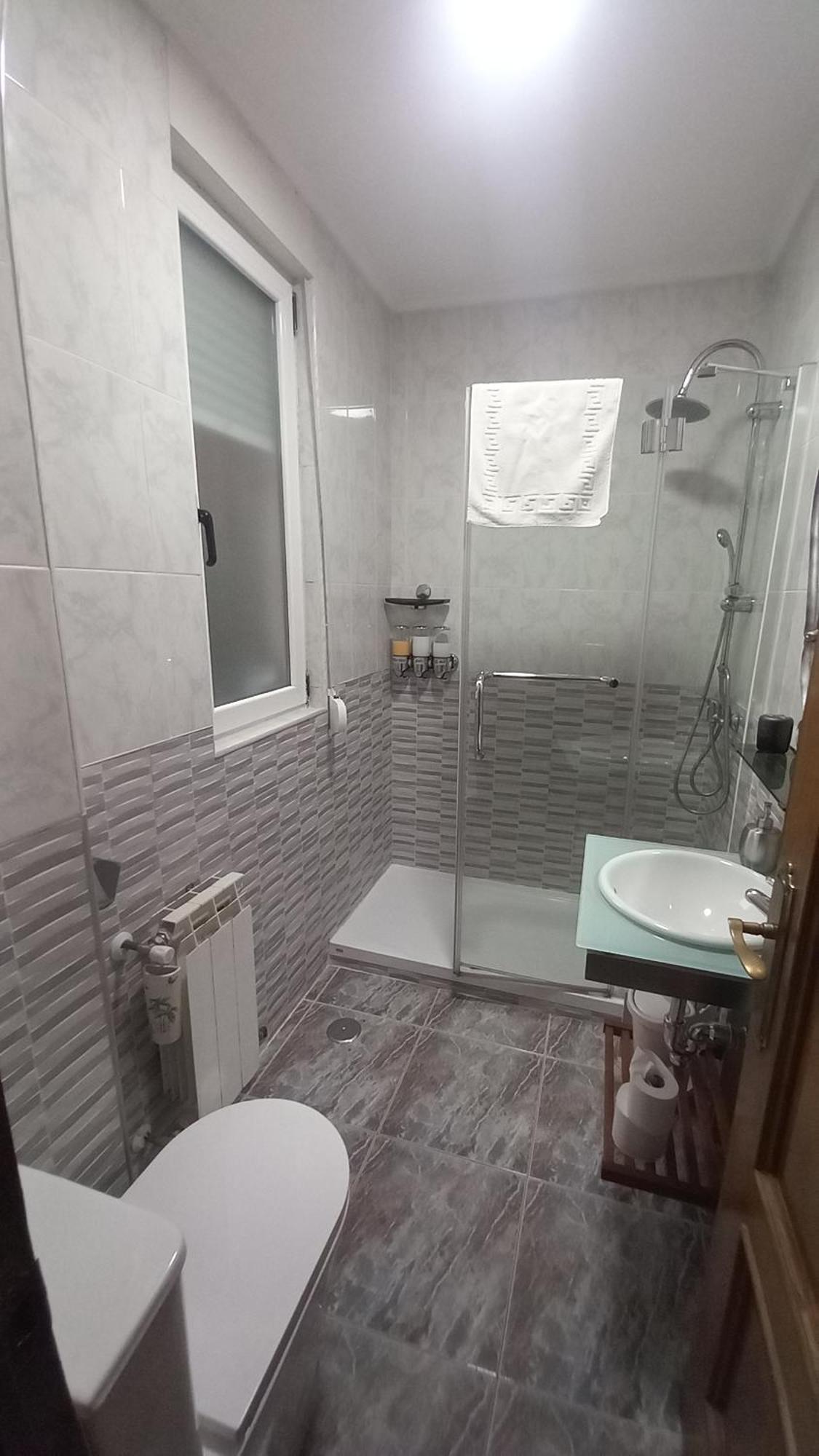 El Rincon De Chavely Apartment Palencia Exterior photo