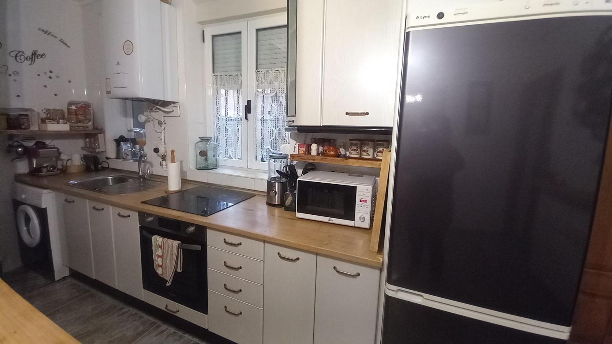 El Rincon De Chavely Apartment Palencia Exterior photo